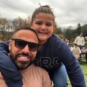 Meet your Posher, Anton